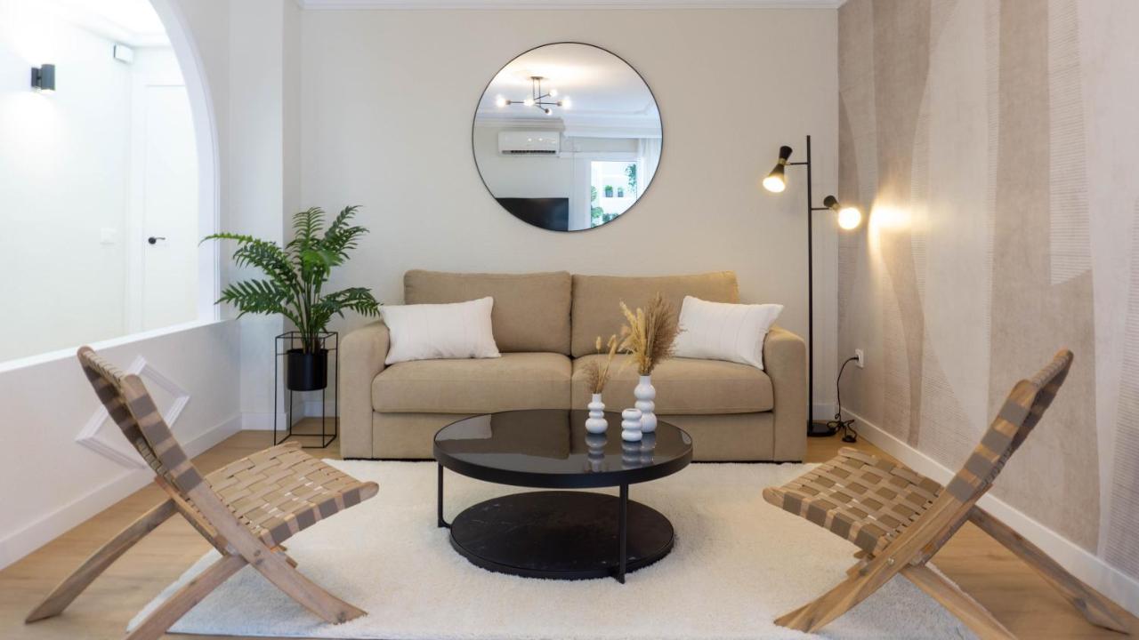 Boutique Flat Airport Apartment