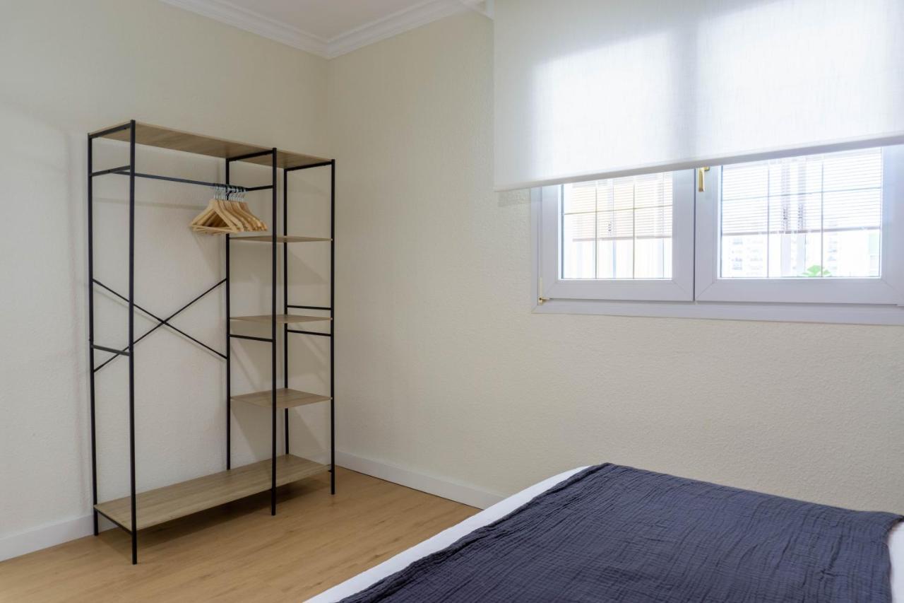 Boutique Flat Airport Malaga