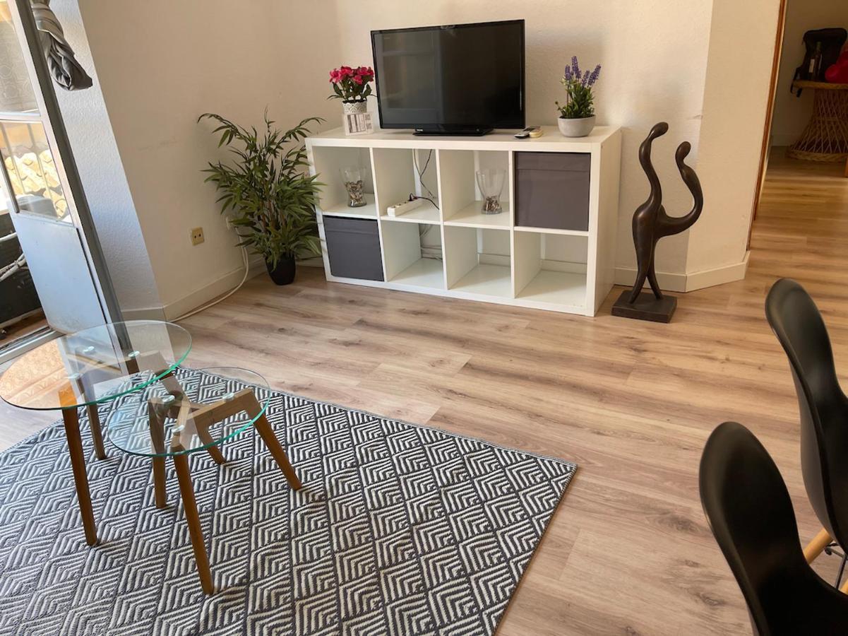 Apartment Santiago Center 2 Malaga