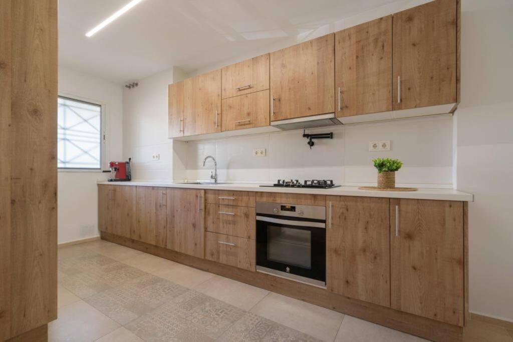 Miraflores De Riviera's Apartment Malaga
