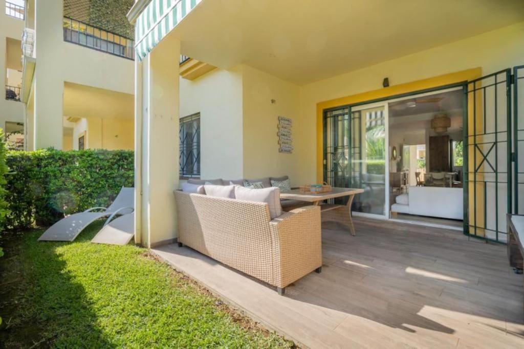Apartment Miraflores De Riviera's Malaga