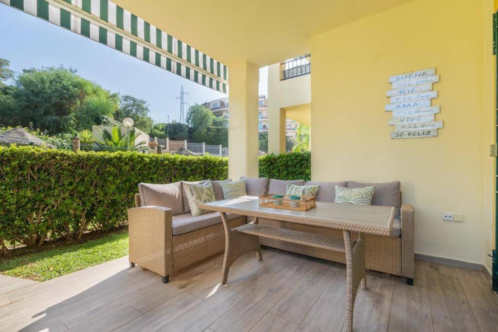 Apartment Miraflores De Riviera's *