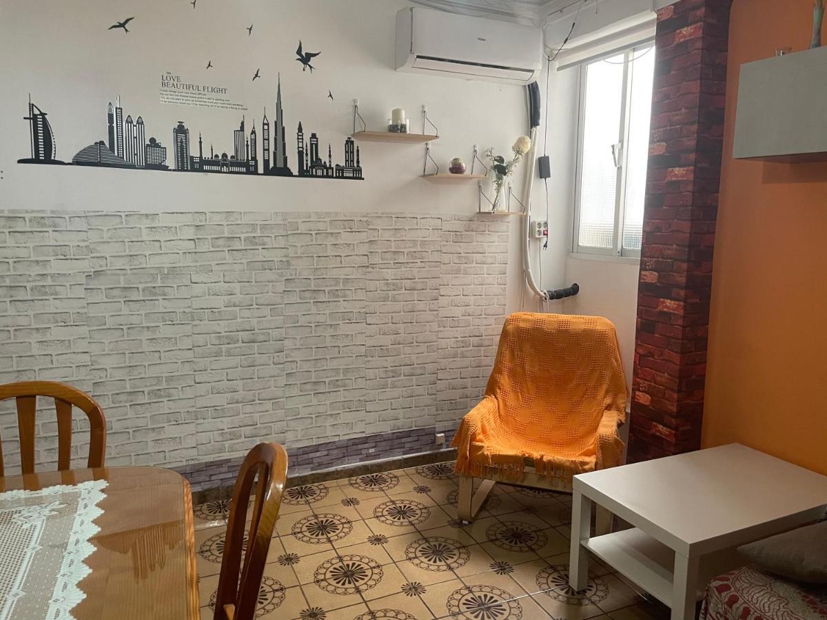 Lulu Apartment Malaga