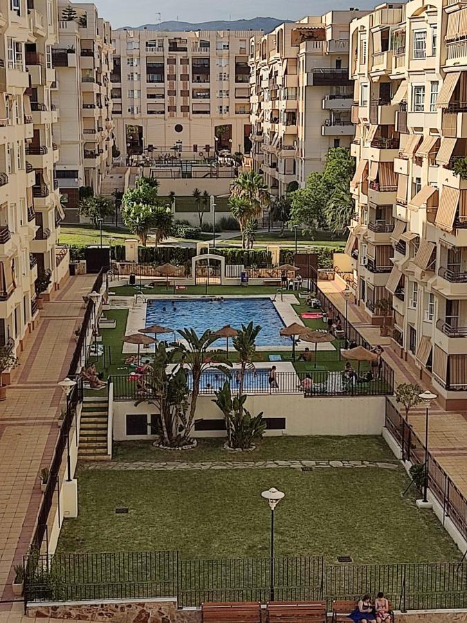 Apartment Piso Loli