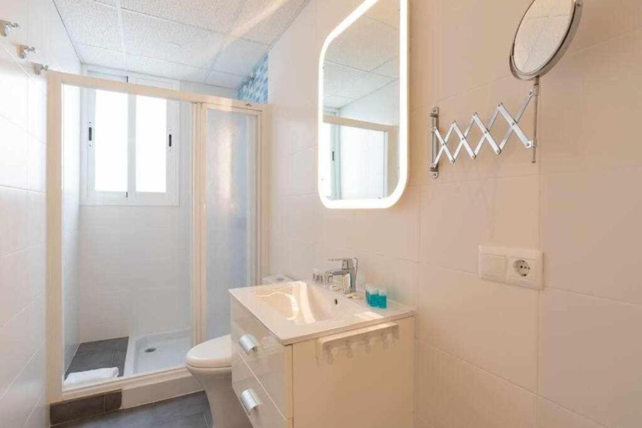 Premium Junto A Catedral Apartment *