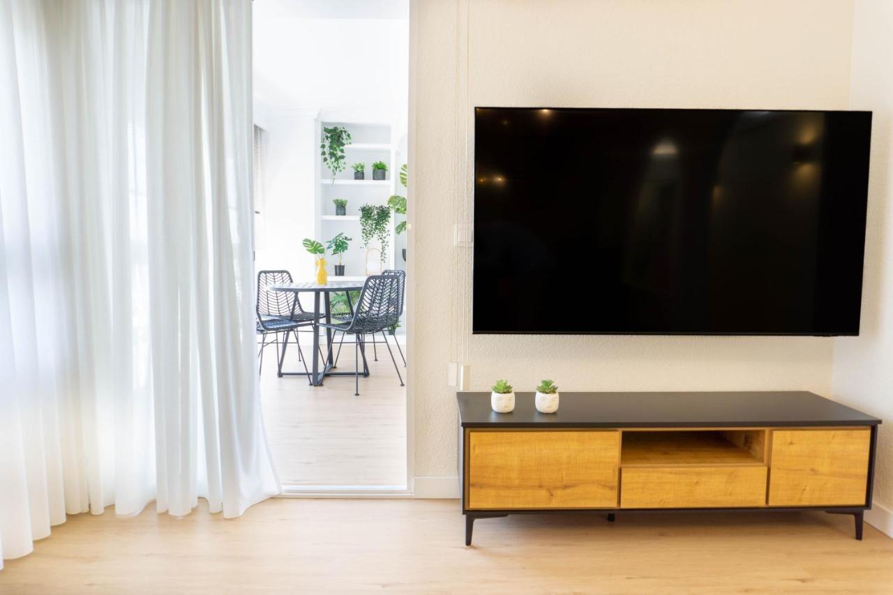 Boutique Flat Airport Apartment