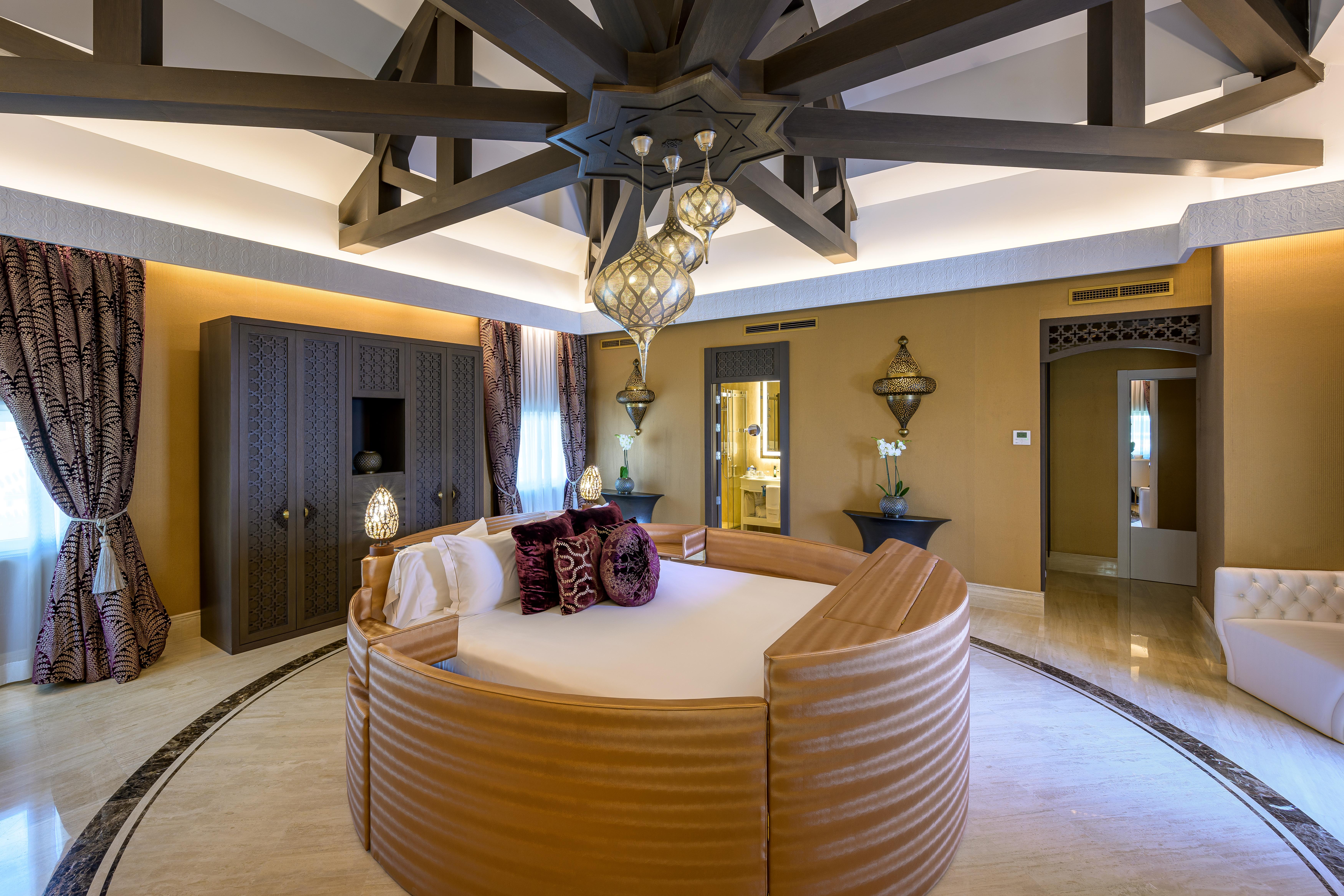 Gran Hotel Miramar Gl 5* Malaga