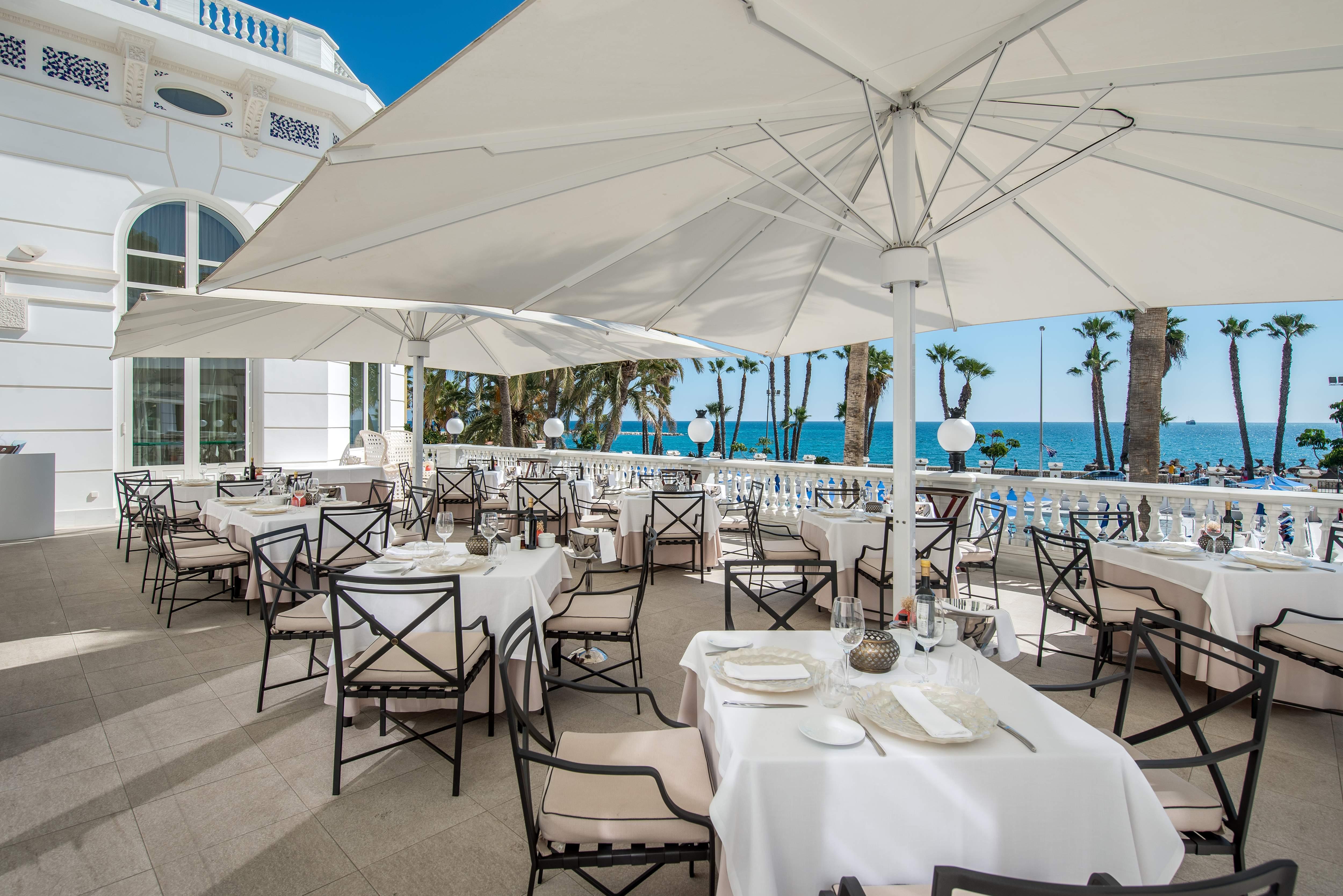 Gran Hotel Miramar Gl
