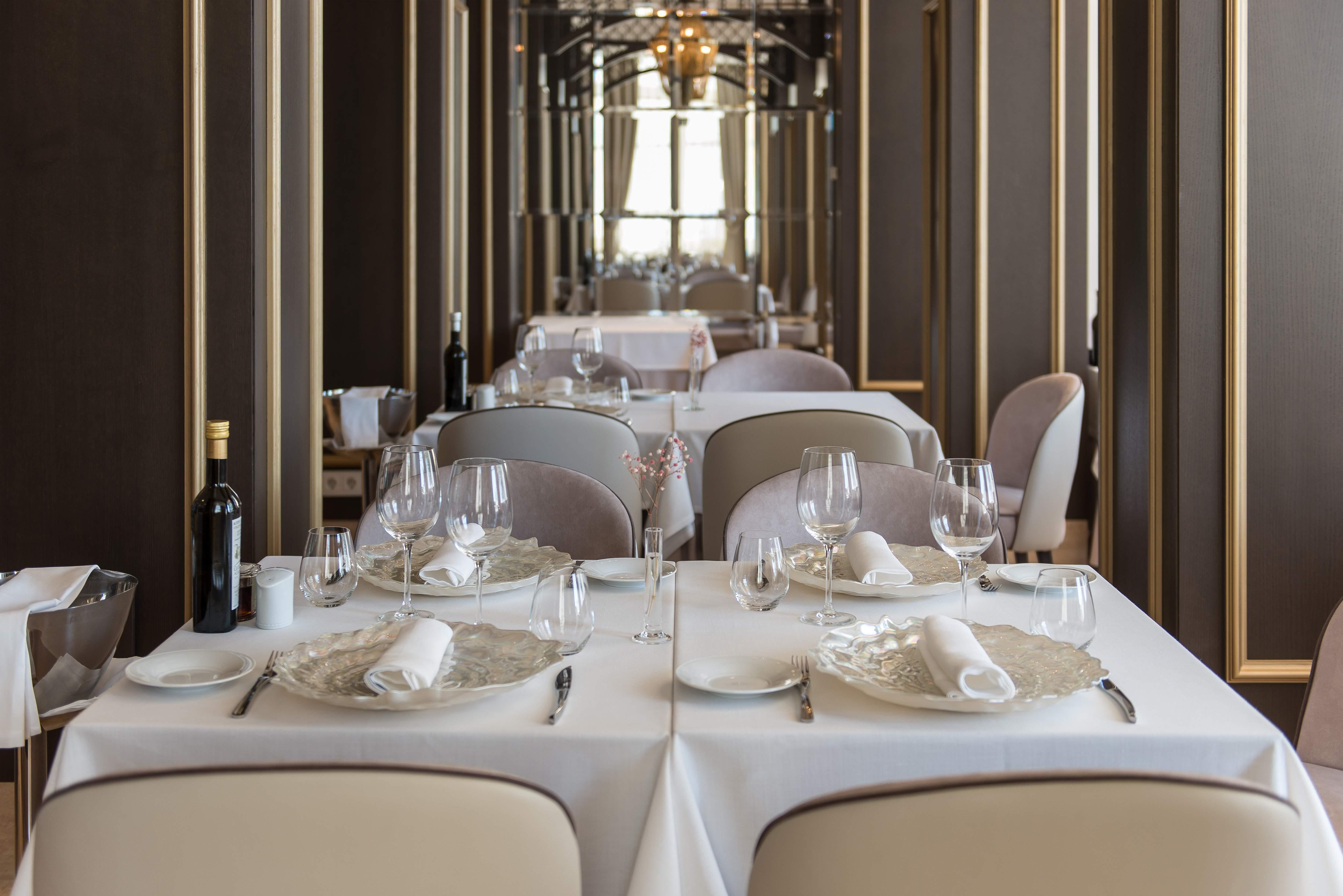 Gran Hotel Miramar Gl