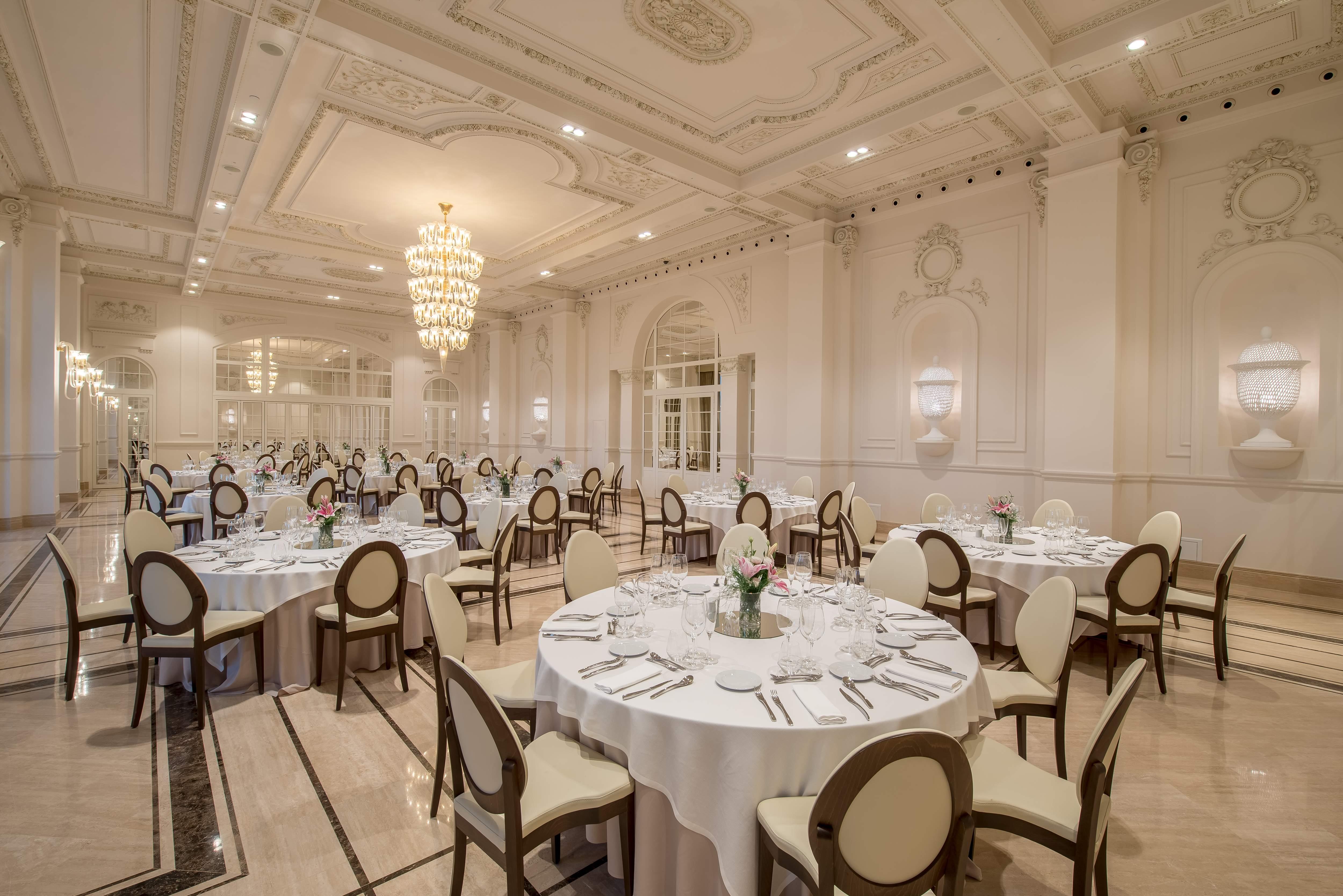 Gran Hotel Miramar Gl Hotel
