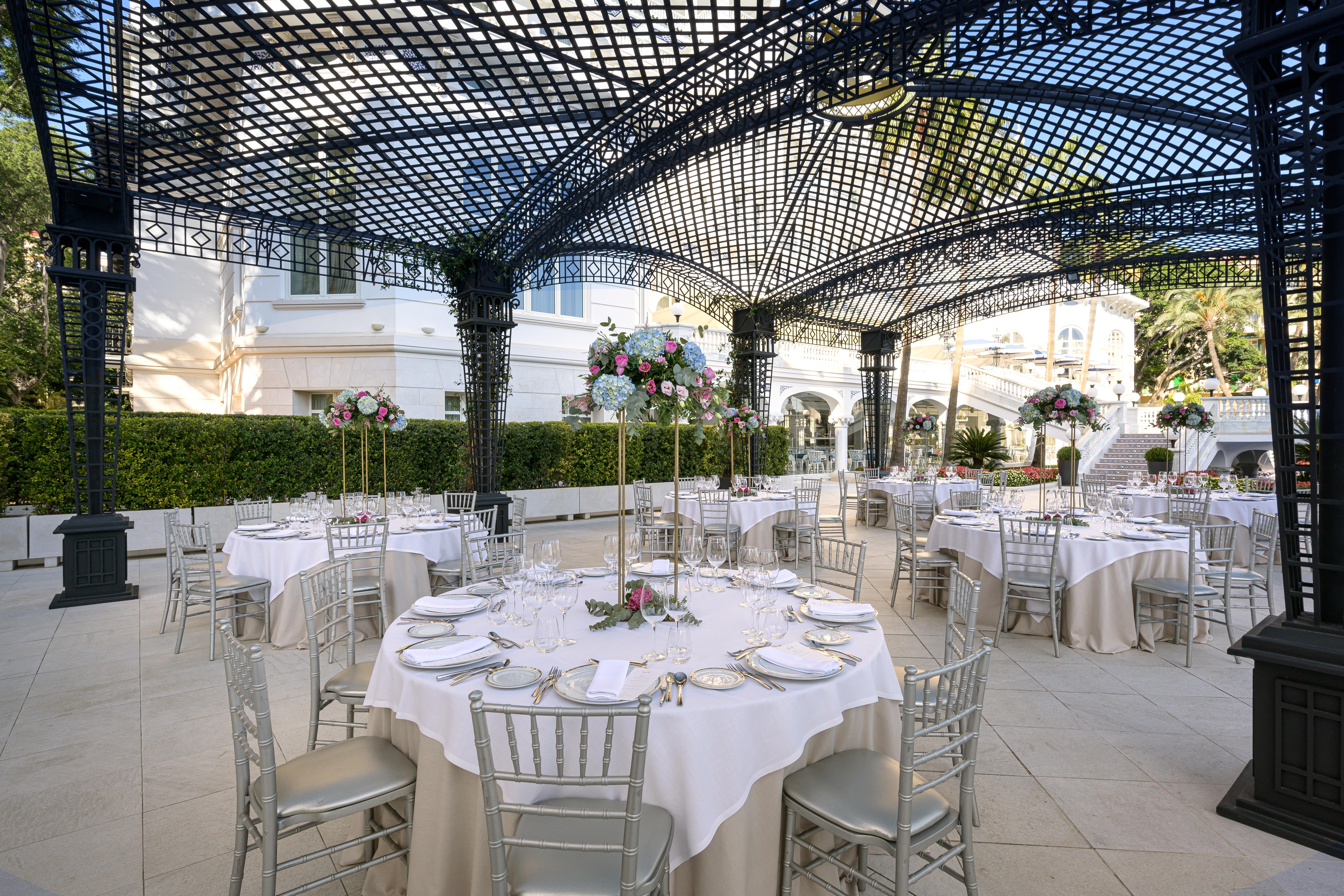 Gran Hotel Miramar Gl 5*