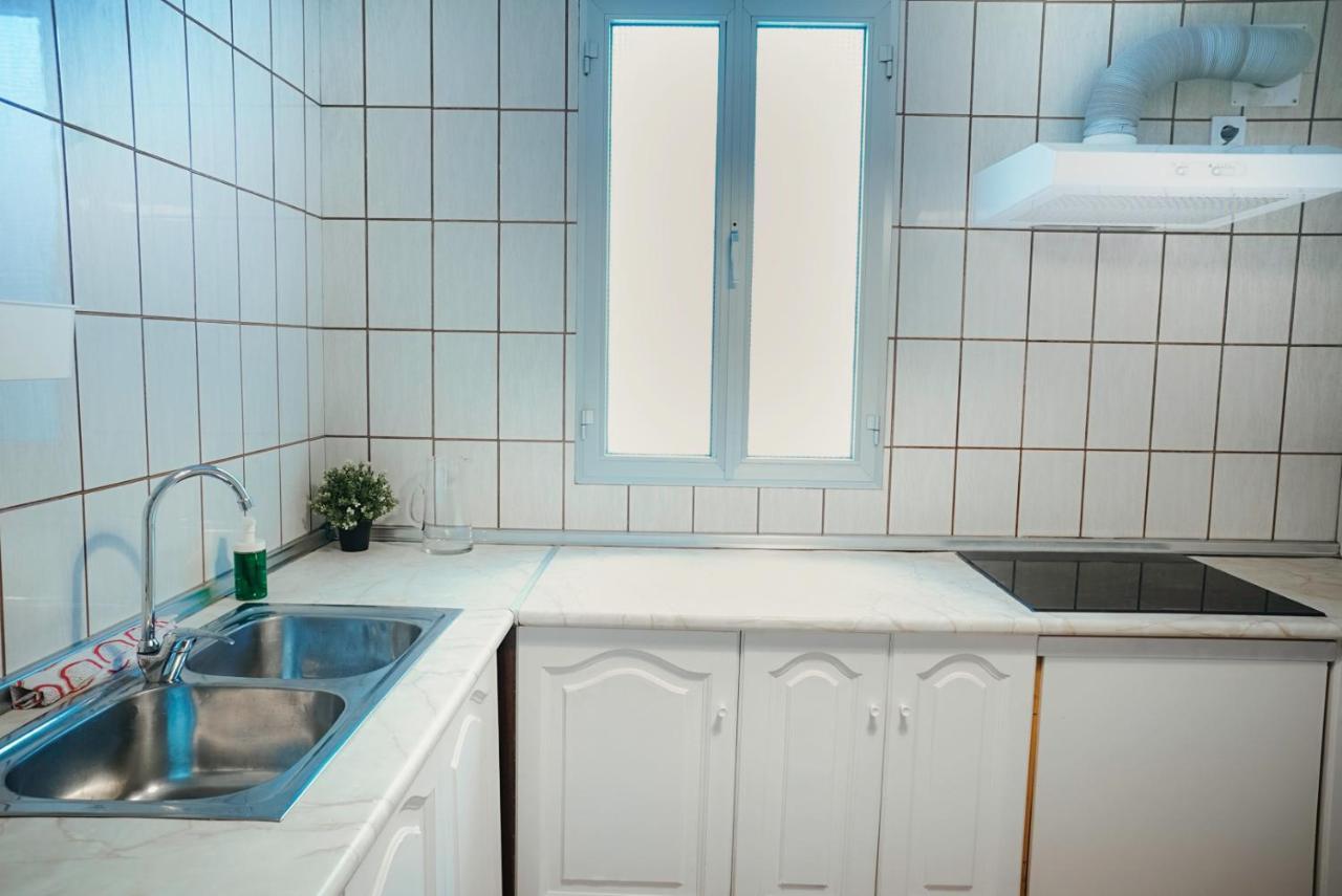 Appartement Bonito A 10m De La Playa Pedregalejo