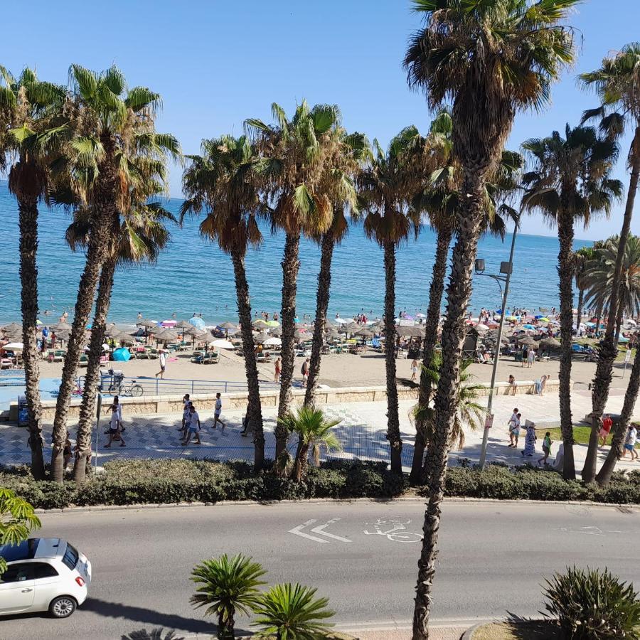 Relajante Malaga