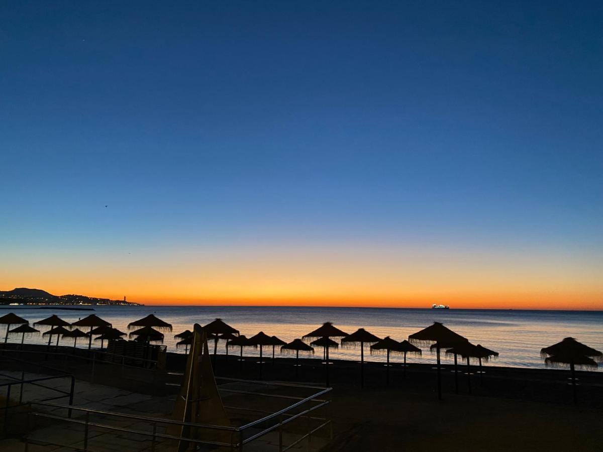 Homestay Relajante Malaga