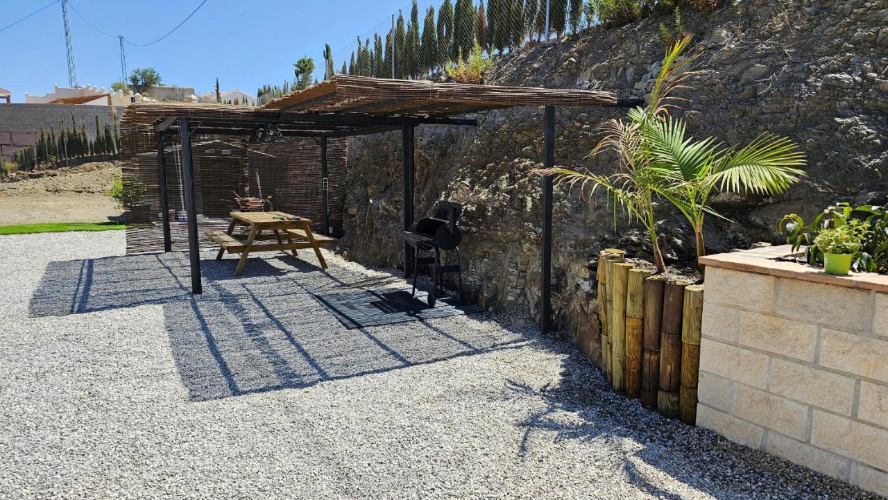 Manzano Oasis Malaga