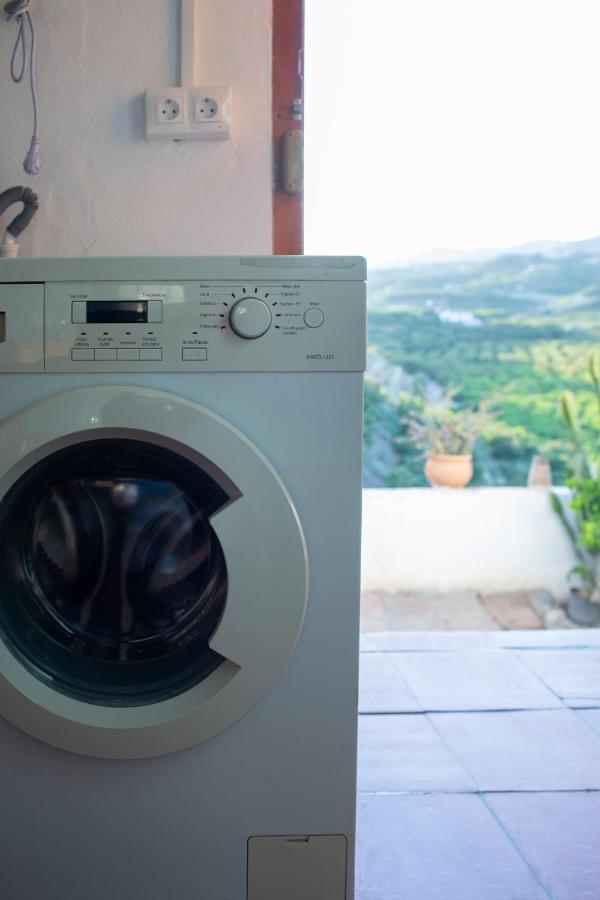 Casa Pina Country House Apartment Malaga