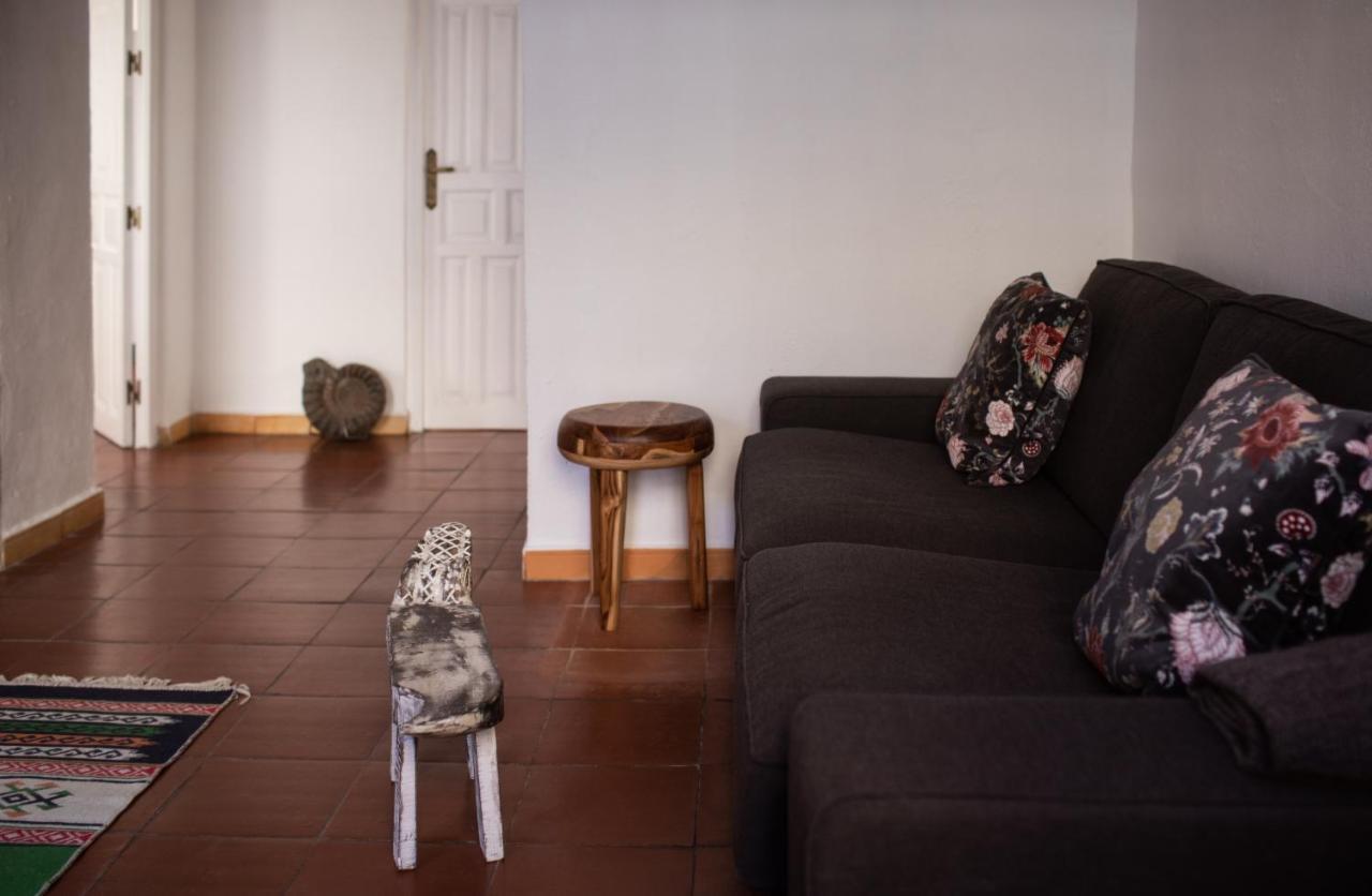 Casa Pina Country House Apartment Malaga