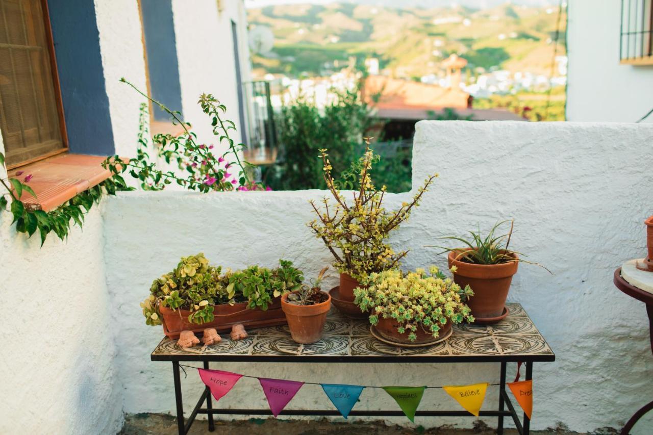 Apartment Casa Pina Country House Malaga