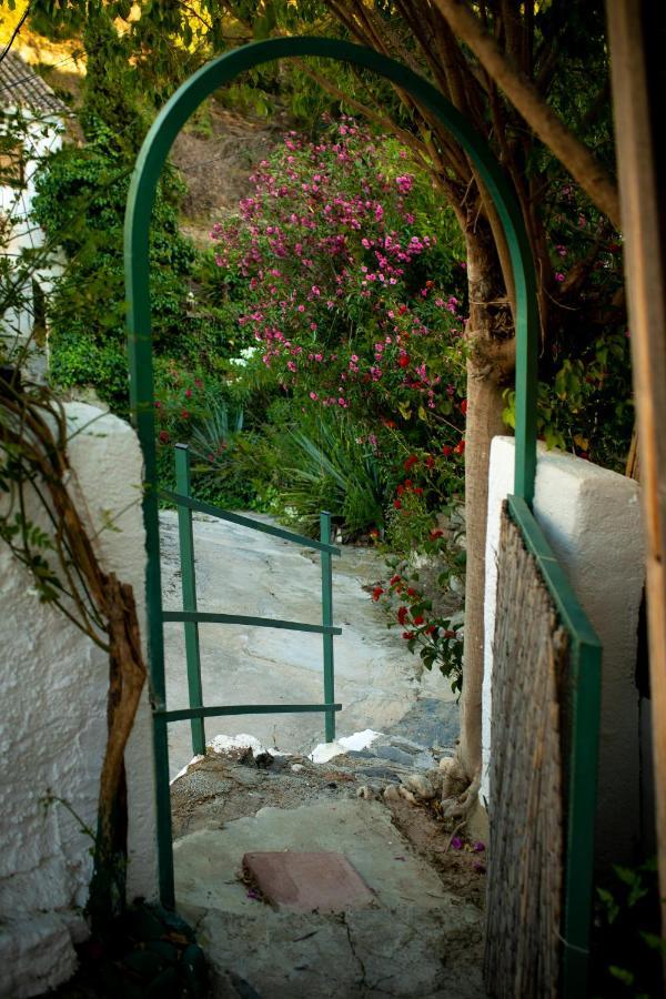Casa Pina Country House Apartment Malaga