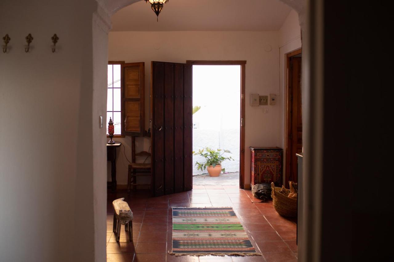 Casa Pina Country House Apartment Malaga