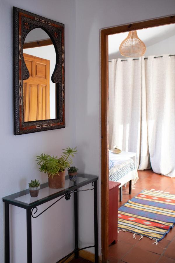 Casa Pina Country House Apartment Malaga