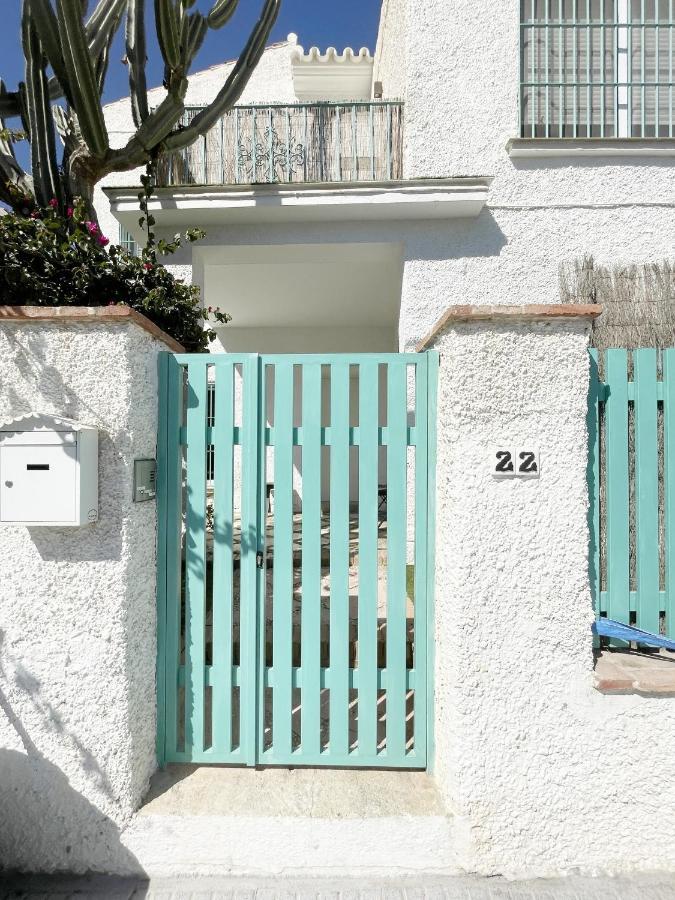 Malagadevacaciones - Florido Malaga