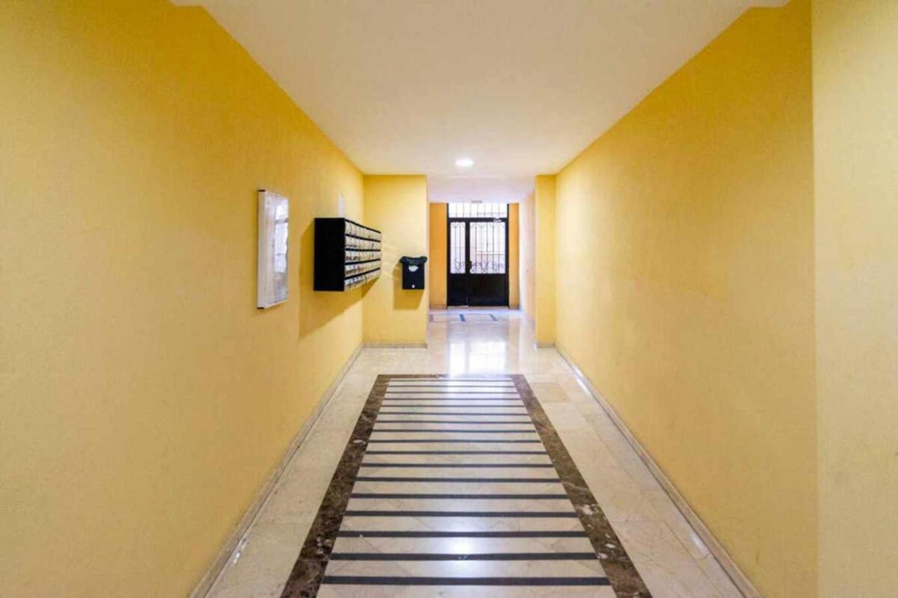 Apartamento Sunlit Casa Bonita With Free Parking *