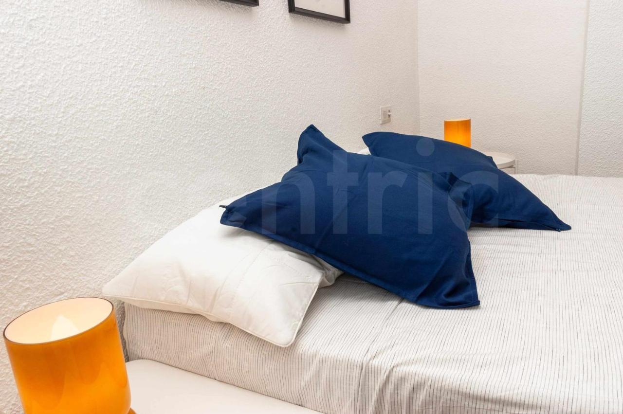 Apartment Piso En Barrio Tradicional Malagueno By Centric