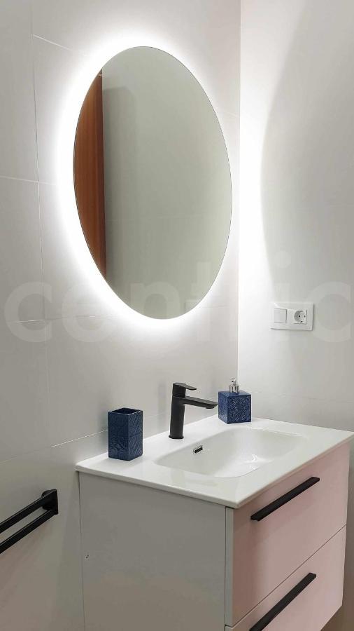 Apartment Piso En Barrio Tradicional Malagueno By Centric *