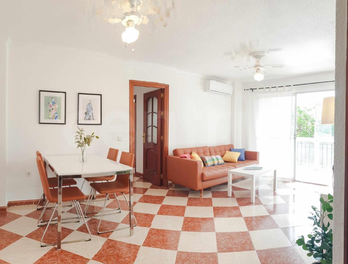 Apartment Piso En Barrio Tradicional Malagueno By Centric
