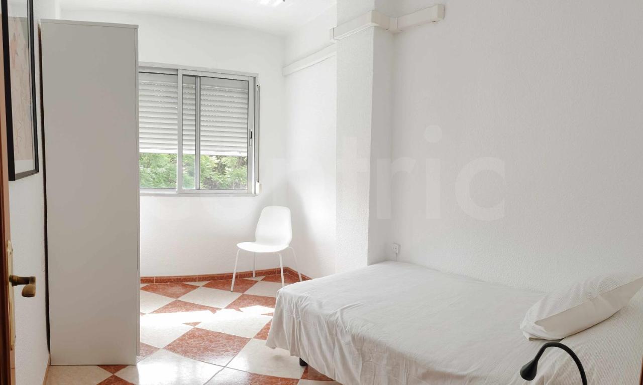 Apartment Piso En Barrio Tradicional Malagueno By Centric Malaga