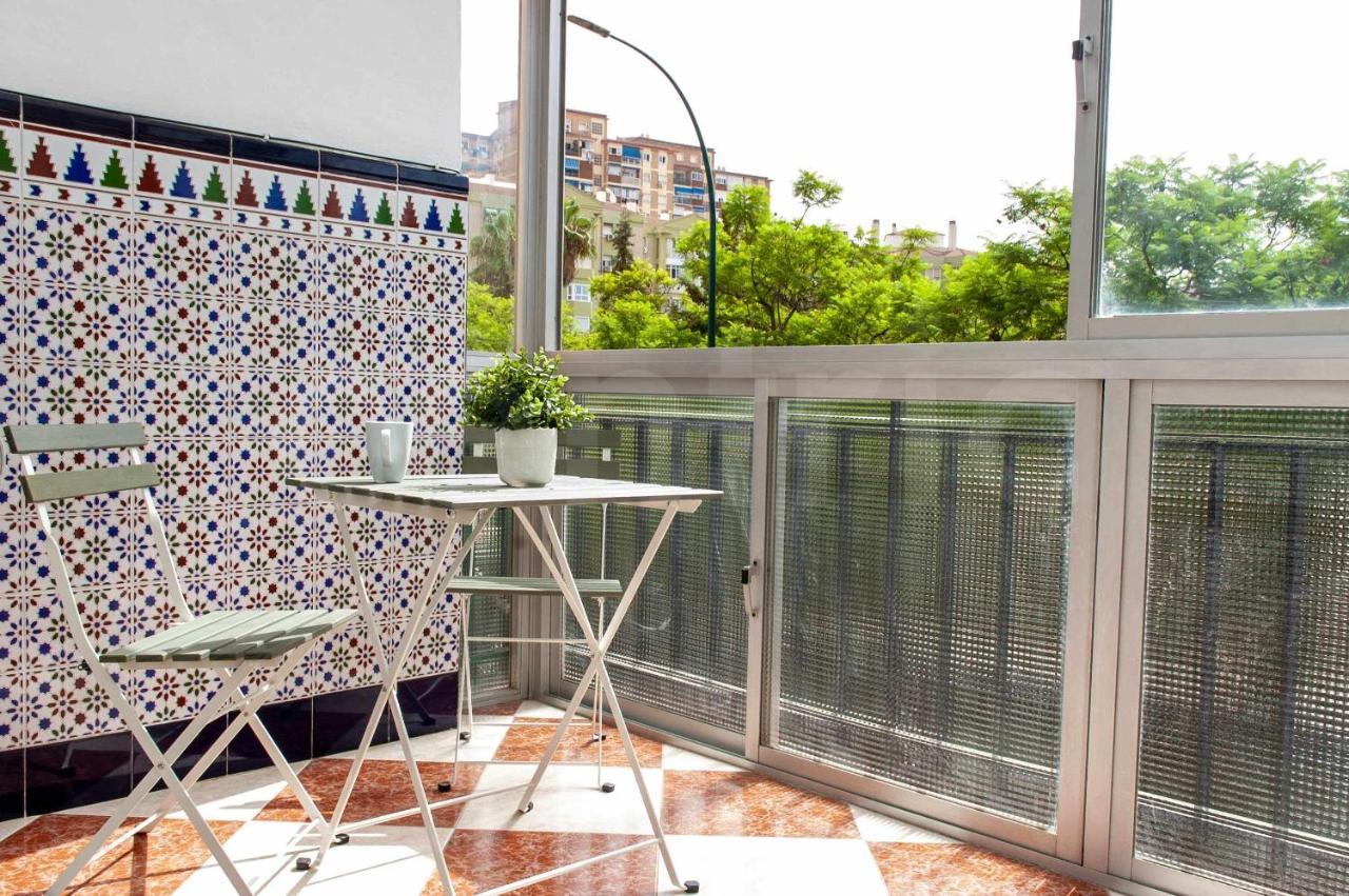 Piso En Barrio Tradicional Malagueno By Centric