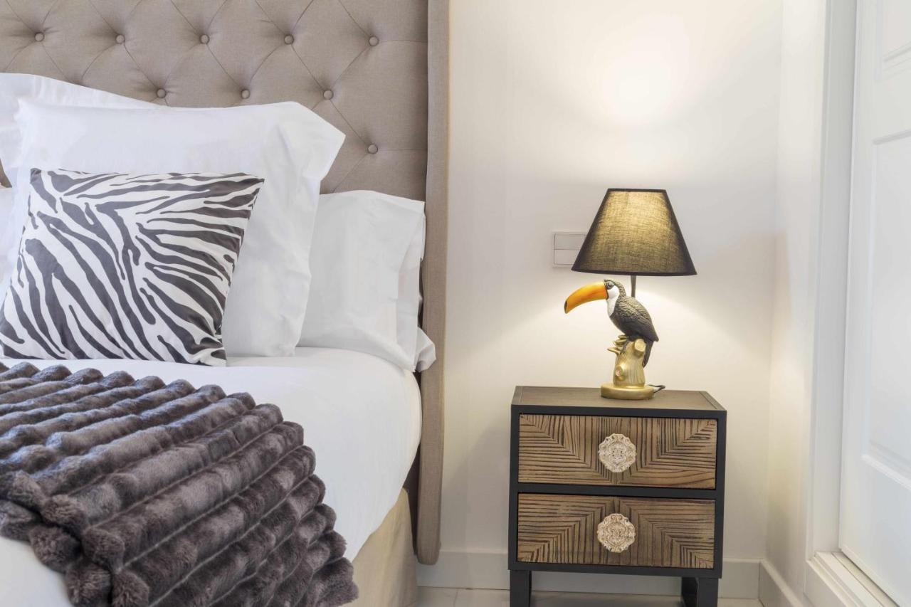 Aparthotel The Clock House Luxury Urban