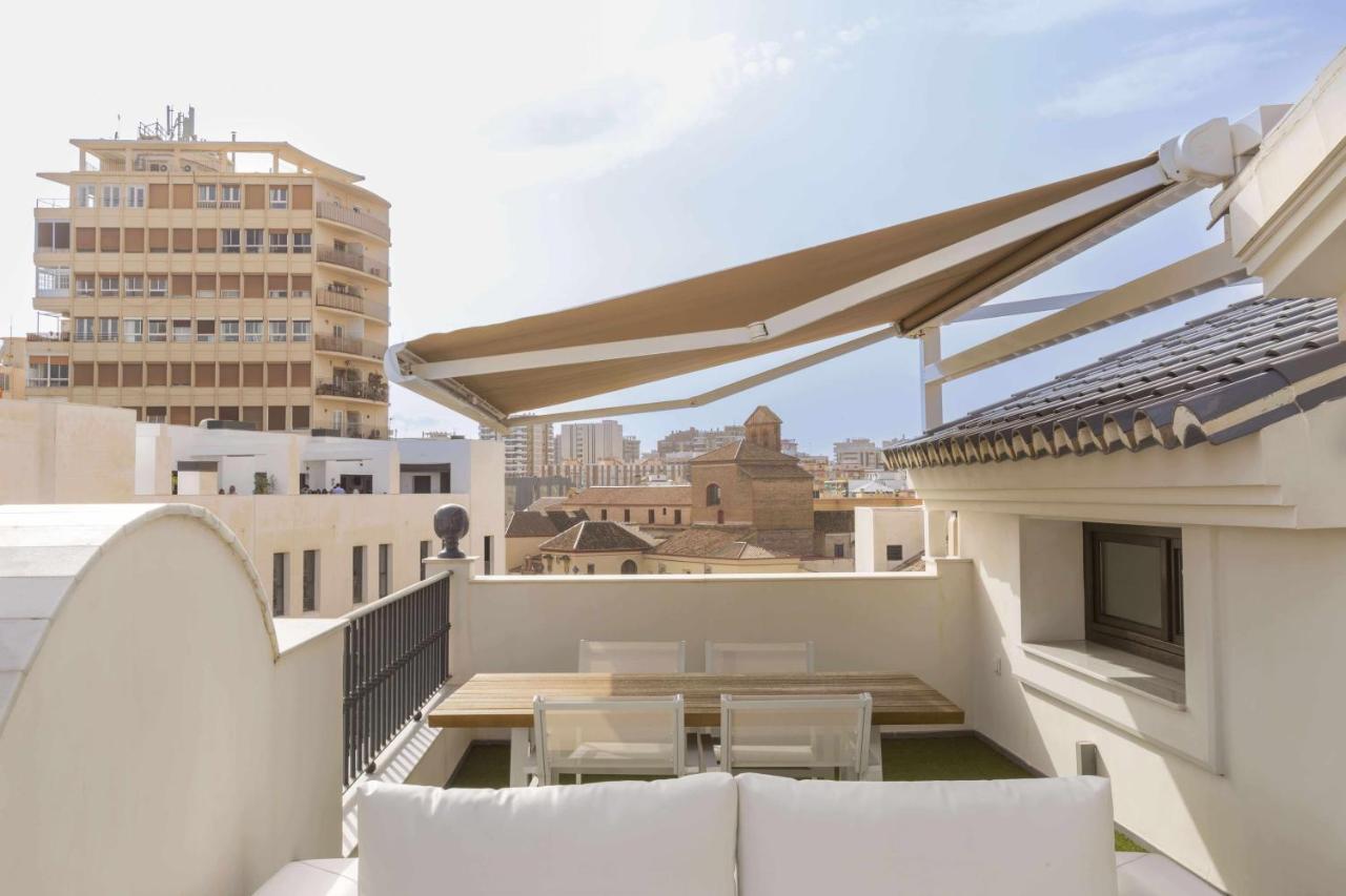 Aparthotel The Clock House Luxury Urban