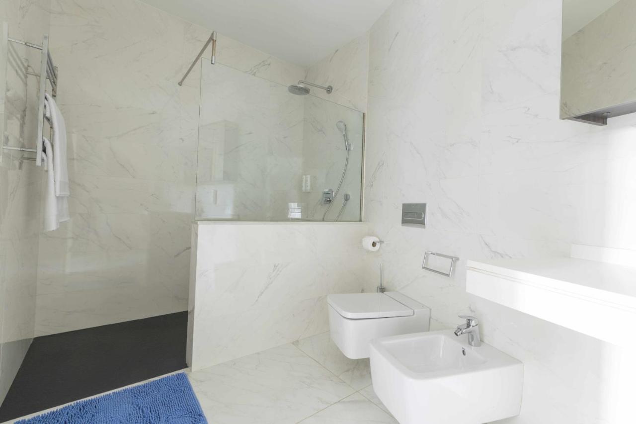 The Clock House Luxury Urban Aparthotel Málaga