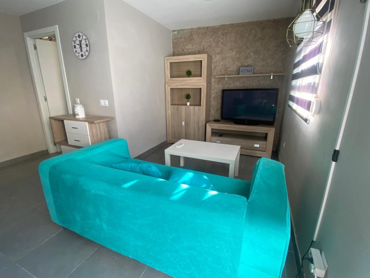 Appartement Casa Inma *