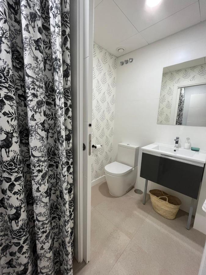 Holiday home Casa Con Vistas Y Piscina Privada Malaga