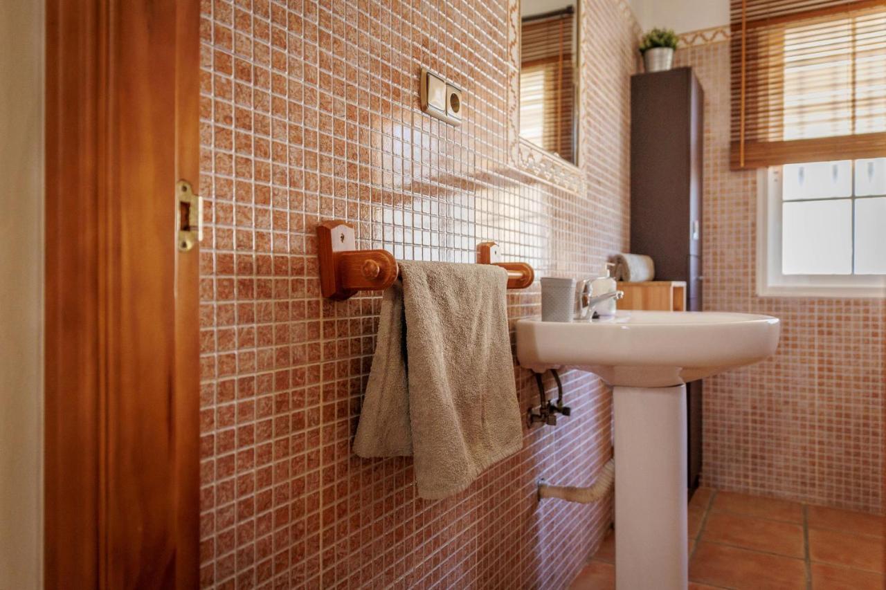 Malagueando Holiday home Malaga