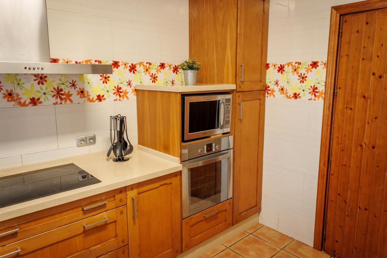 Malagueando Holiday home *