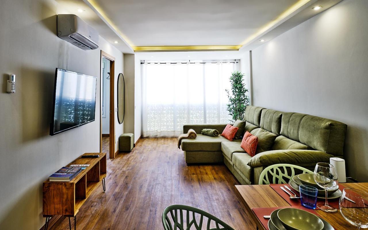 Leo Home- Bright & Centric 3 Bedrooms With Private Parking Included *