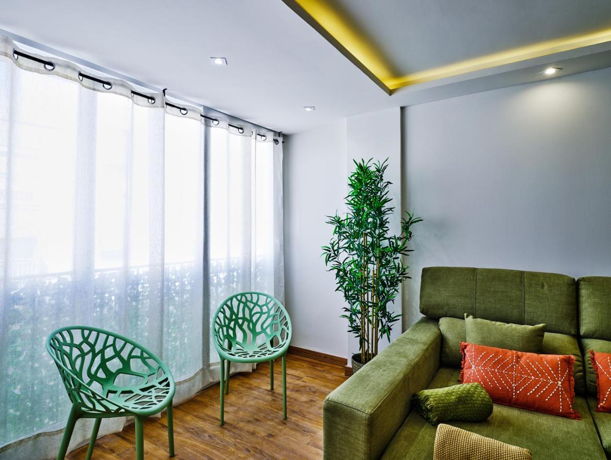 Leo Home- Bright & Centric 3 Bedrooms With Private Parking Included *