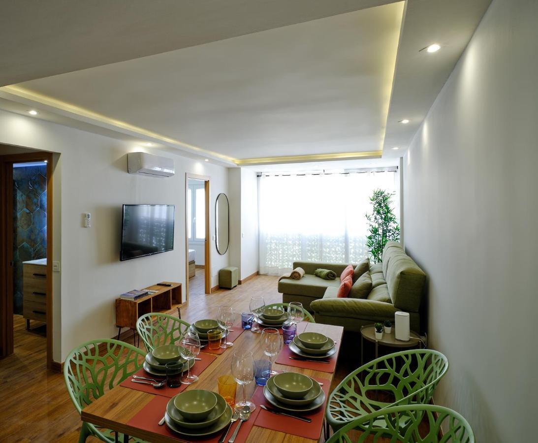 Leo Home- Bright & Centric 3 Bedrooms With Private Parking Included