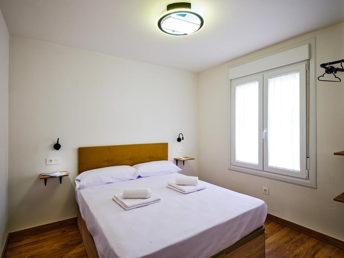 Leo Home- Bright & Centric 3 Bedrooms With Private Parking Included Apartment Malaga
