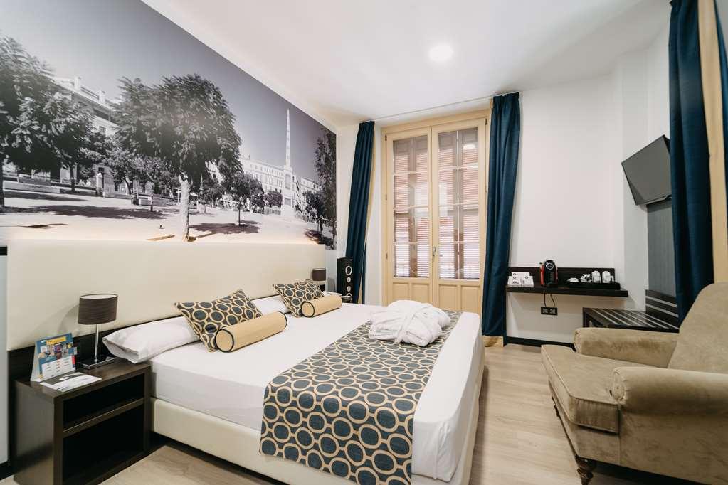 Soho Boutique Hotel Málaga