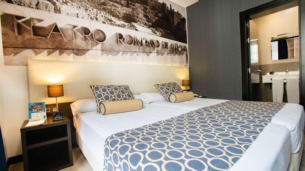 Hotel Soho Boutique Málaga
