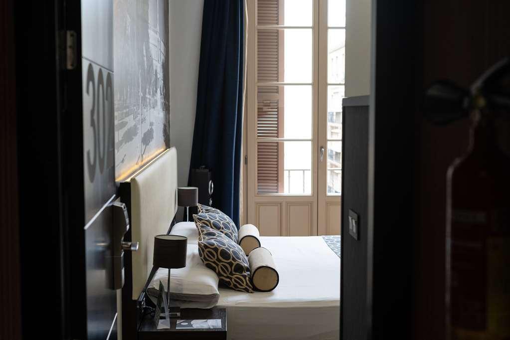 Soho Boutique Hotel Málaga