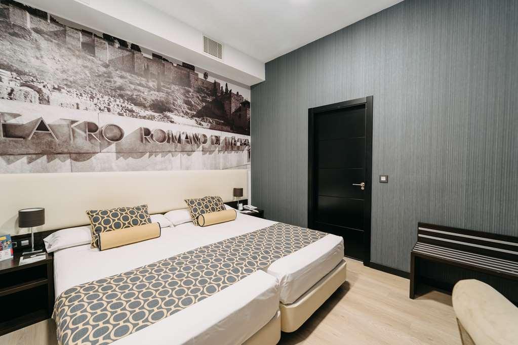 Soho Boutique Málaga