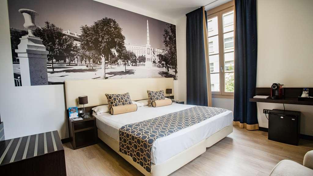 Soho Boutique Hotel