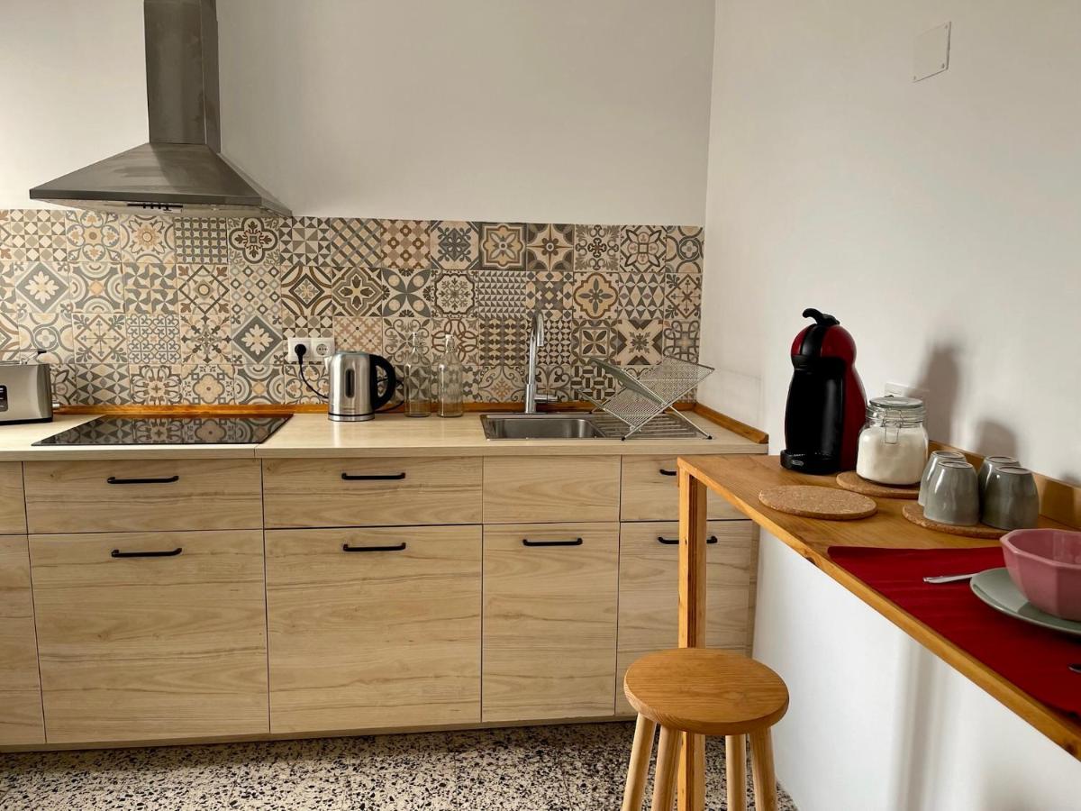 Apartment Barcenillas Centro-malaga Con Balcon *