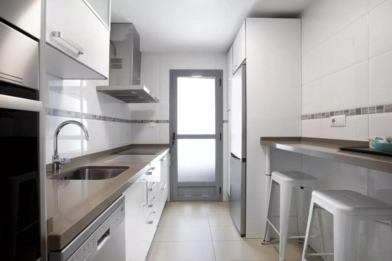 Apartamento Campus Parking Included *